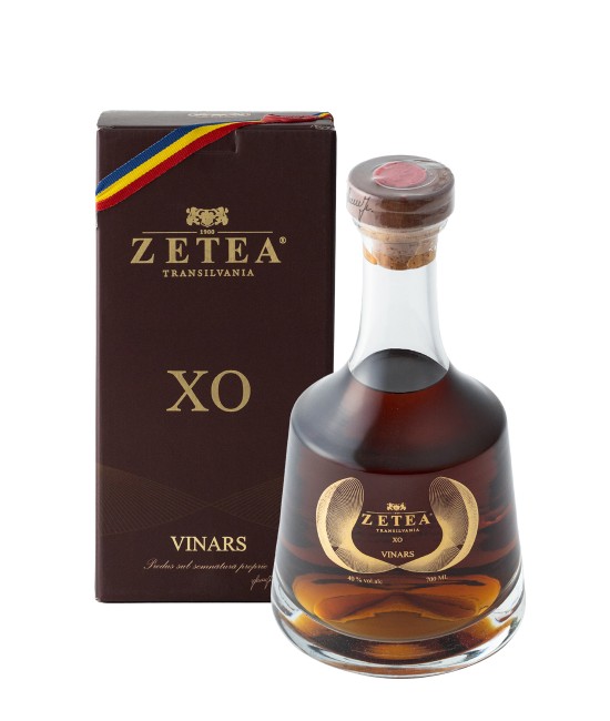 Zetea XO Vinars 0.7L Zetea XO Vinars 0.7L