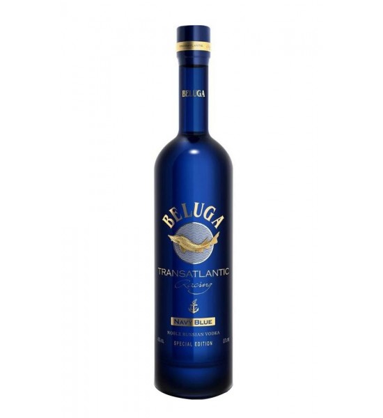 Beluga Transatlantic Racing Vodka 0.7L - 1