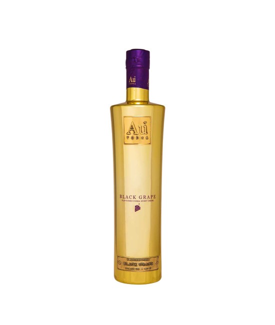 Au Black Grape Vodka 0.7L Au Black Grape Vodka 0.7L