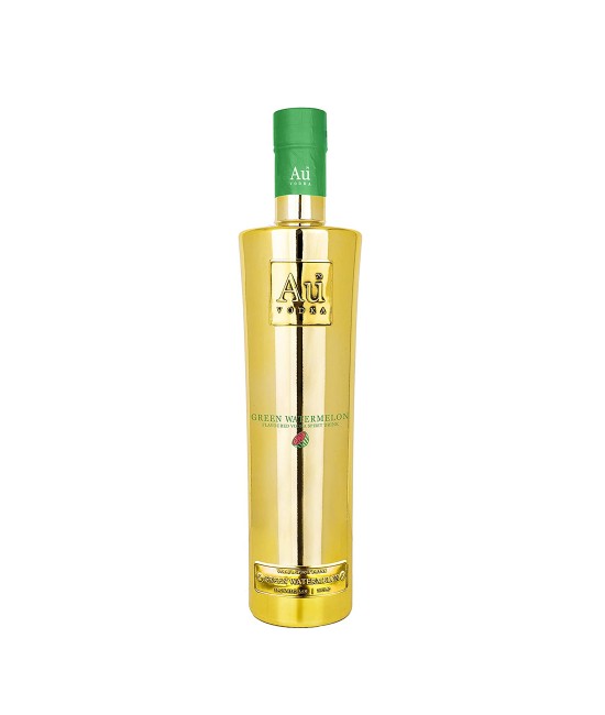 Au Green Watermelon Vodka 0.7L Au Green Watermelon Vodka 0.7L