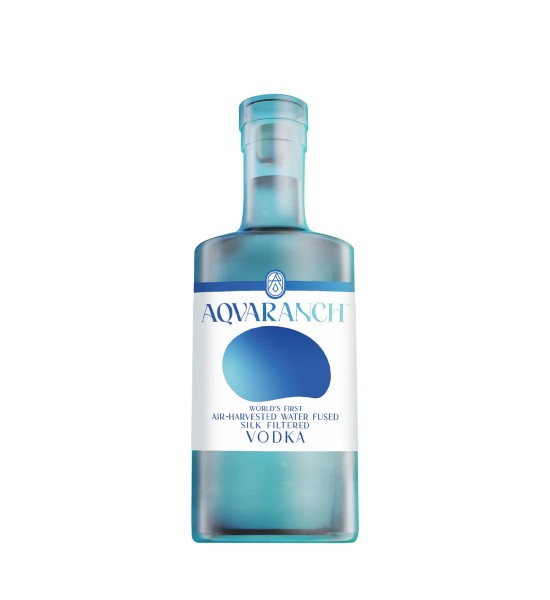 Aqvaranch Vodka 0.7L - 1