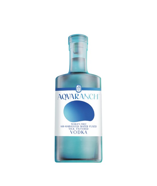 Aqvaranch Vodka 0.7L Aqvaranch Vodka 0.7L