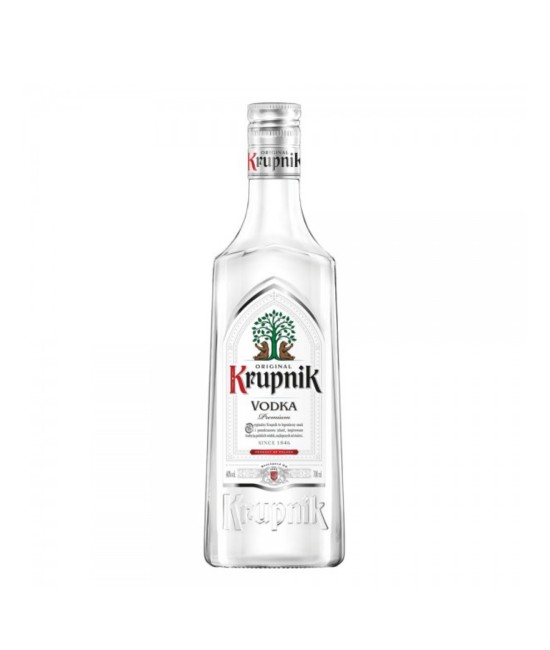 Krupnik Original Premium Vodka 0.7L Krupnik Original Premium Vodka 0.7L