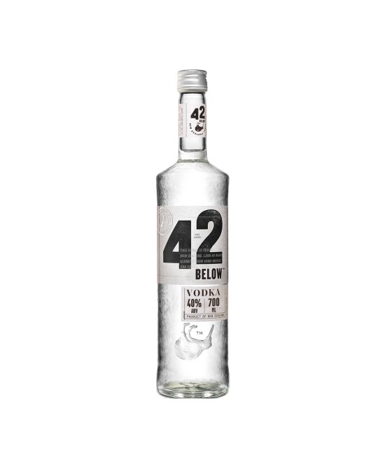 42 Below Vodka 0.7L 42 Below Vodka 0.7L