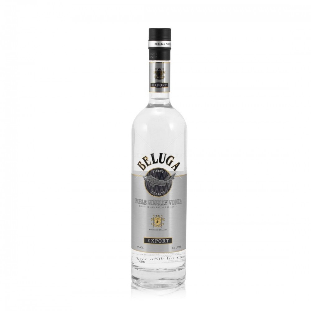 Beluga Noble Vodka 0.7L Beluga Noble Vodka 0.7L