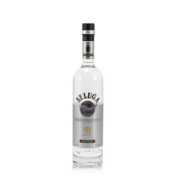 Beluga Noble Vodka 0.7L - 1