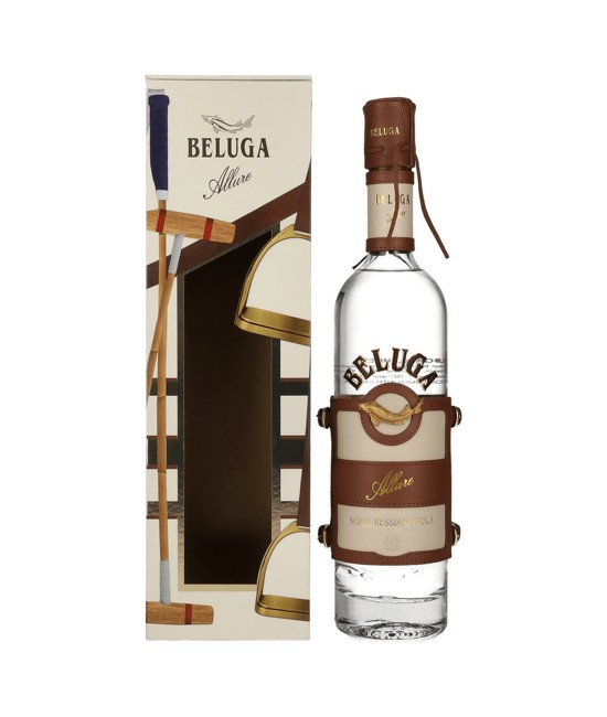 Beluga Allure Vodka 0.7L Beluga Allure Vodka 0.7L