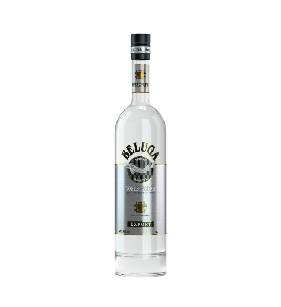 Beluga Noble Vodka 1L - 1
