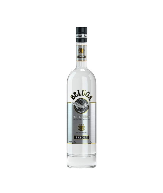 Beluga Noble Vodka 1L