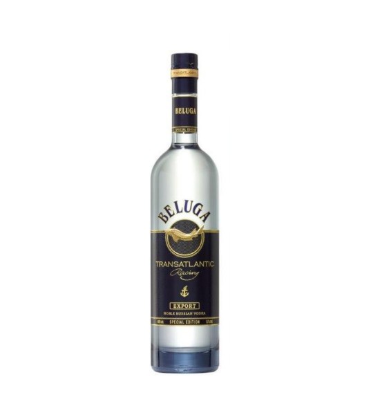 Beluga Transatlantic Racing Vodka 0.7L - 1