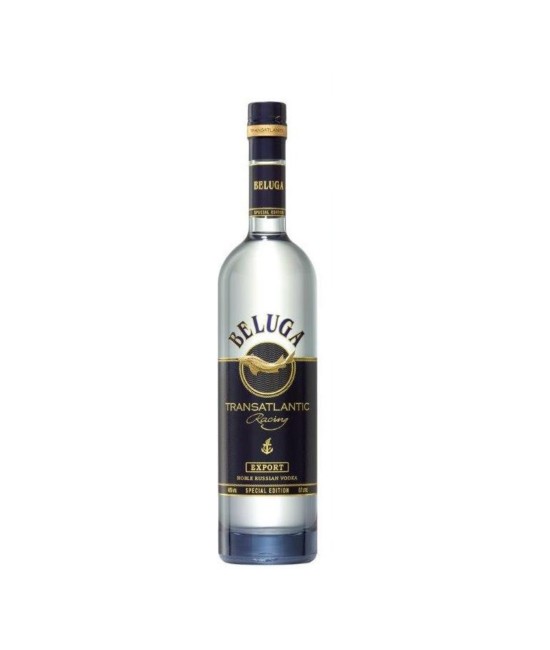 Beluga Transatlantic Racing Vodka 0.7L Beluga Transatlantic Racing Vodka 0.7L