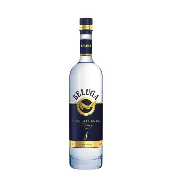 Beluga Transatlantic Racing Special Edition Vodka 1L Beluga Transatlantic Racing Special Edition Vodka 1L - 1