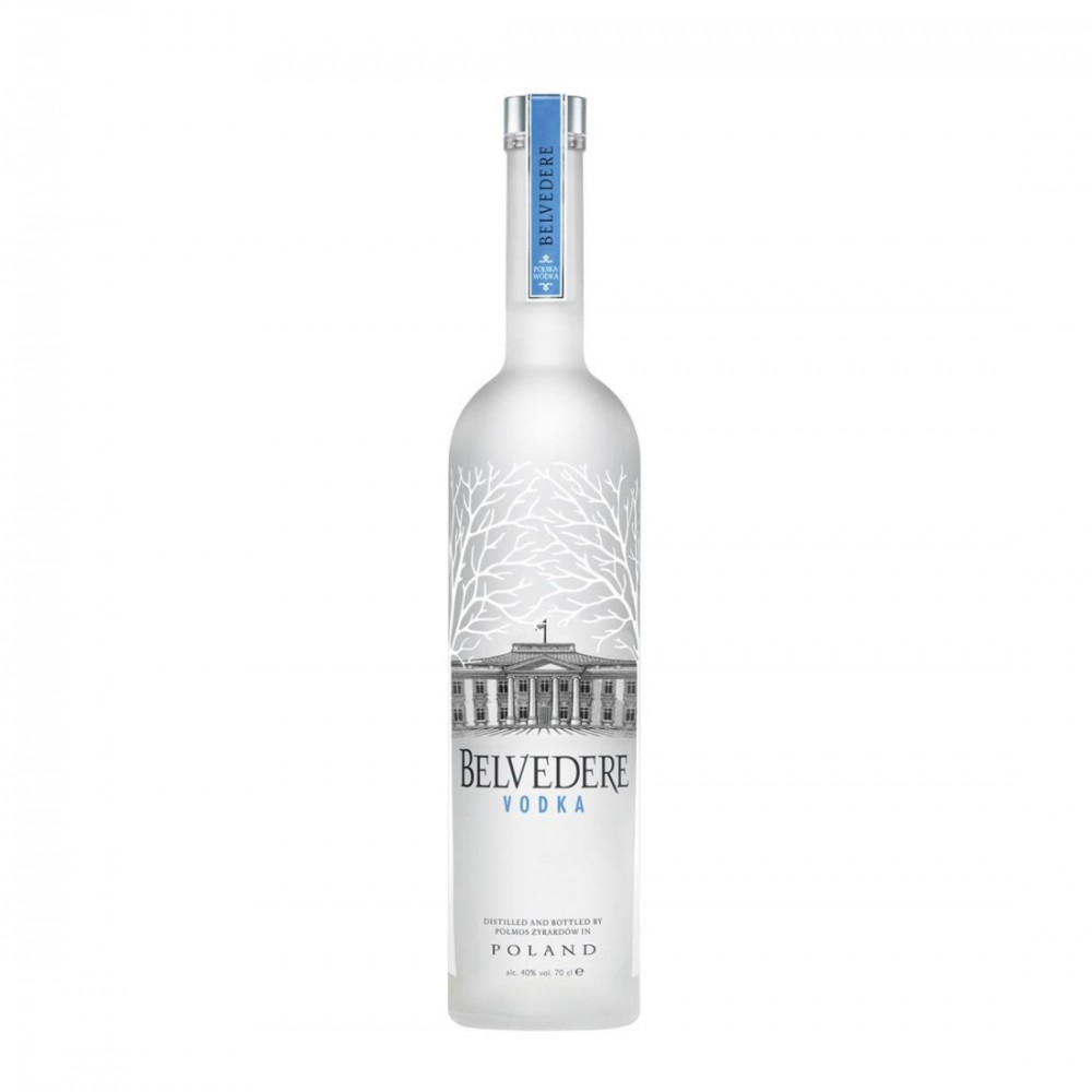 Belvedere Vodka 0.7L Belvedere Vodka 0.7L