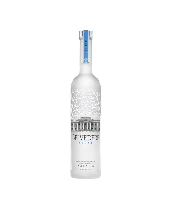 Belvedere Vodka 0.7L Belvedere Vodka 0.7L
