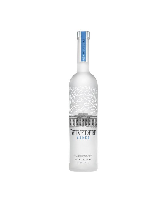 Belvedere Vodka 1L Belvedere Vodka 1L