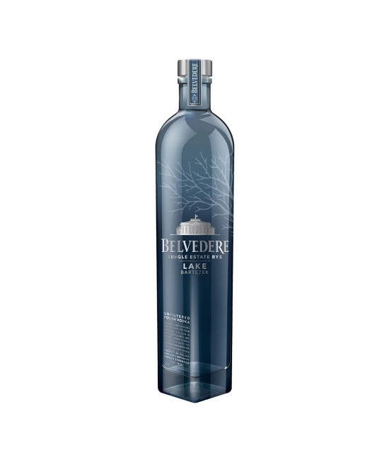 Belvedere Lake Bartezek Vodka 1L Belvedere Lake Bartezek Vodka 1L