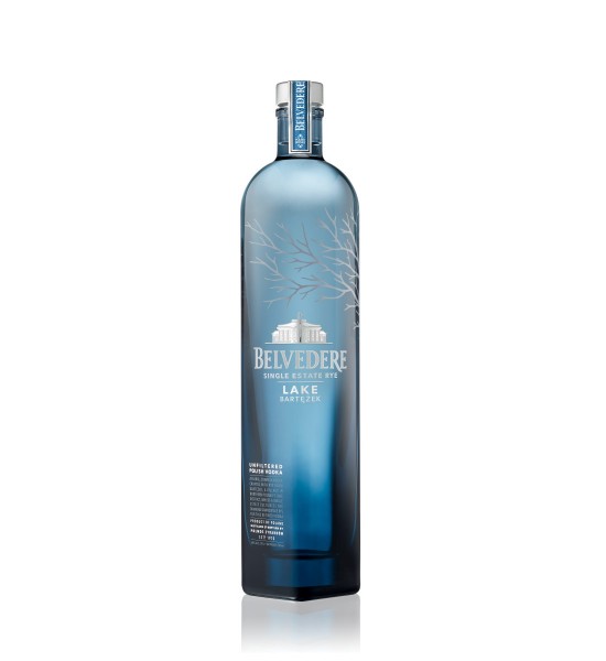 Belvedere Lake Bartezek 0.7L Belvedere Lake Bartezek 0.7L