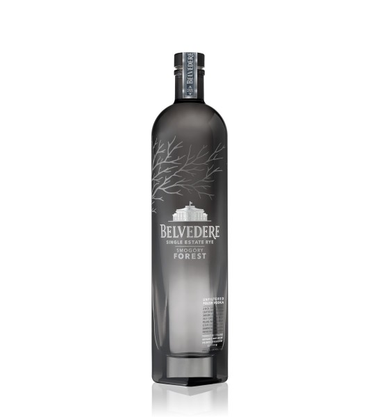 Belvedere Smogory Forest 0.7L Belvedere Smogory Forest 0.7L