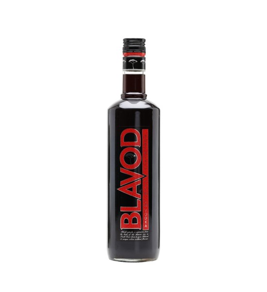 Blavod Pure Black Premium Vodka 1L Blavod Pure Black Premium Vodka 1L