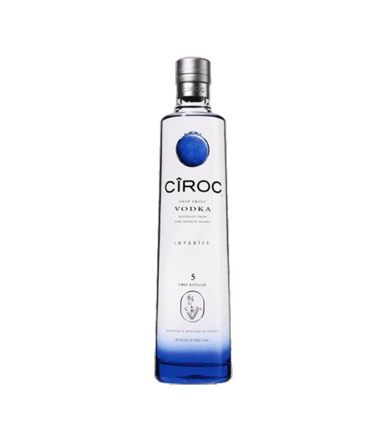 Ciroc Vodka 1L - 1