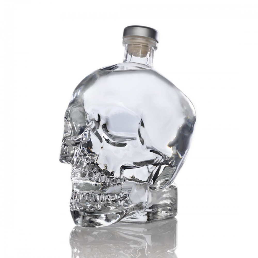 Crystal Head Vodka 0.7L