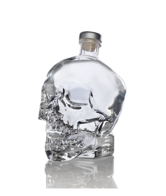 Crystal Head Vodka 0.7L Crystal Head Vodka 0.7L