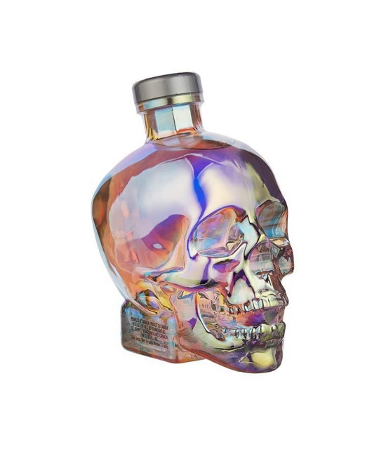 Crystal Head Aurora Vodka 0.7L Crystal Head Aurora Vodka 0.7L