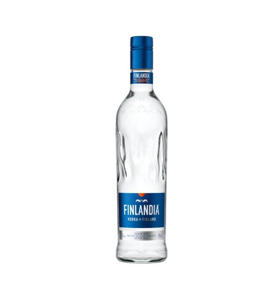 Finlandia cu picurator 0.7L Finlandia cu picurator 0.7L