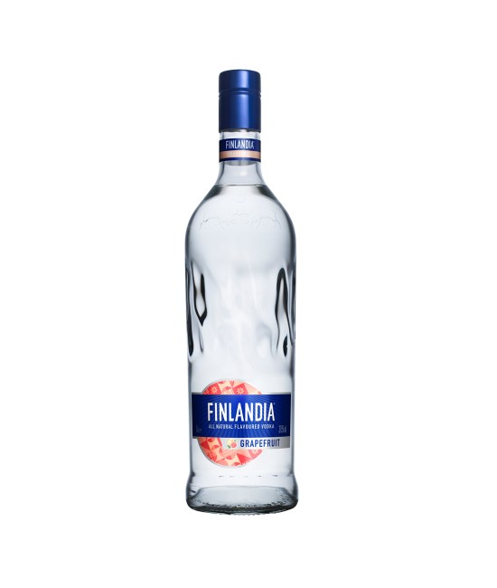 Finlandia Grapefruit Vodka 1L