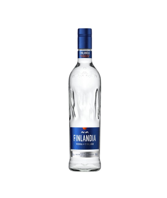 Finlandia cu picurator Vodka 0.7L