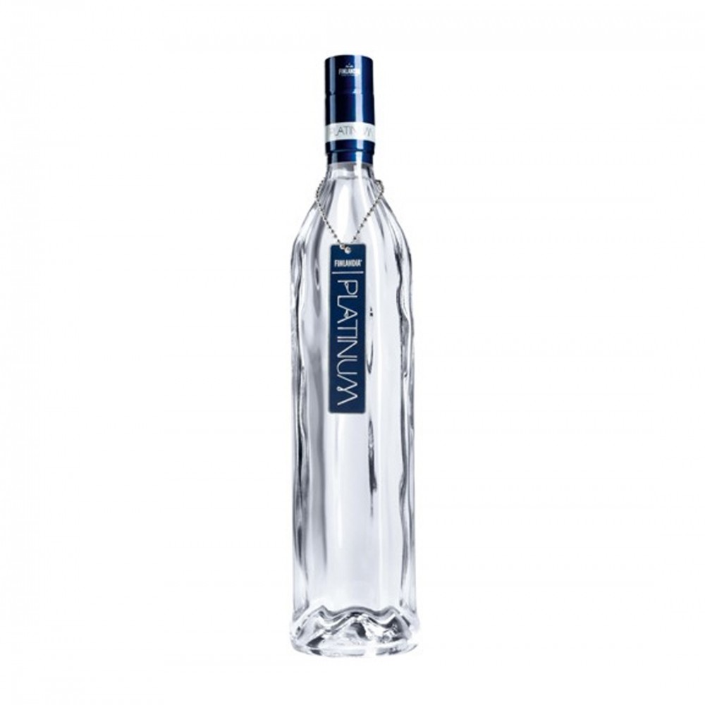 Finlandia Platinum Vodka 1L Finlandia Platinum Vodka 1L