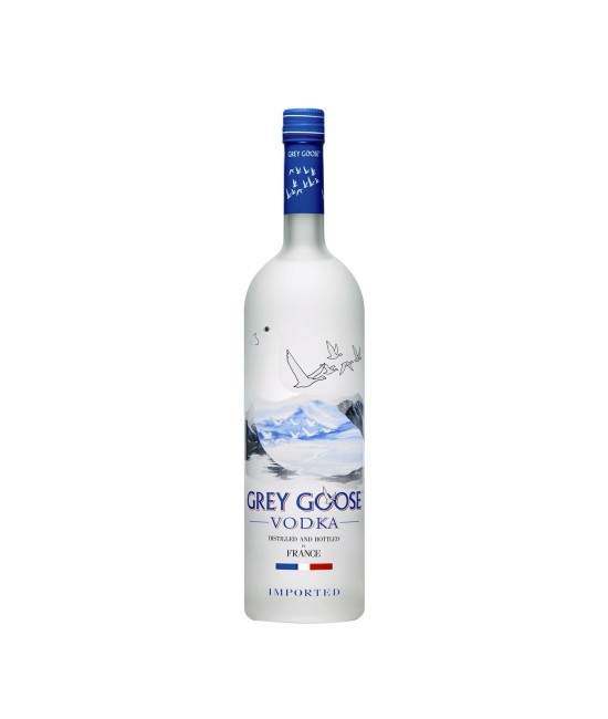 Grey Goose Vodka 1L