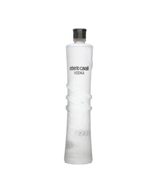 Roberto Cavalli Vodka 0.7L Roberto Cavalli Vodka 0.7L
