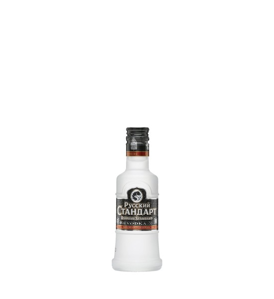 Russian Standard Vodka 0.05L - 1