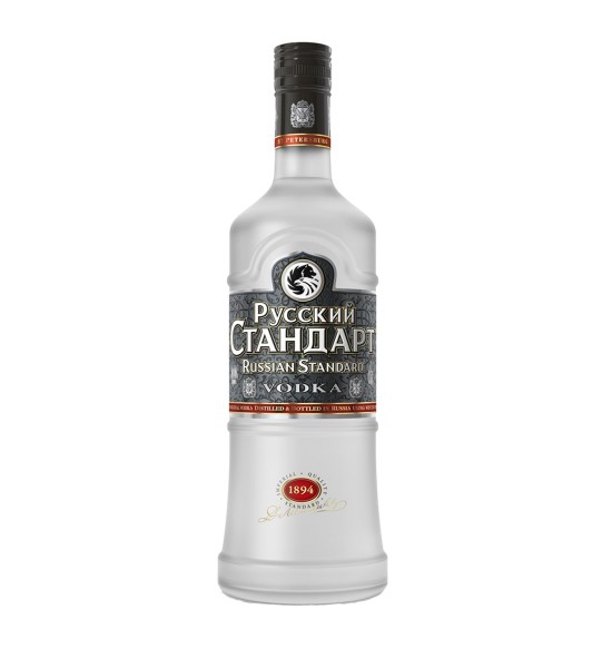 Russian Standard Vodka 1.5L - 1