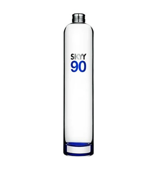 Finlandia Platinum Vodka 1L - 1