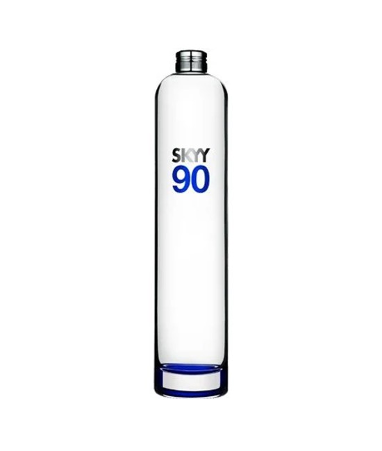 Skyy 90' Vodka 1L Skyy 90' Vodka 1L