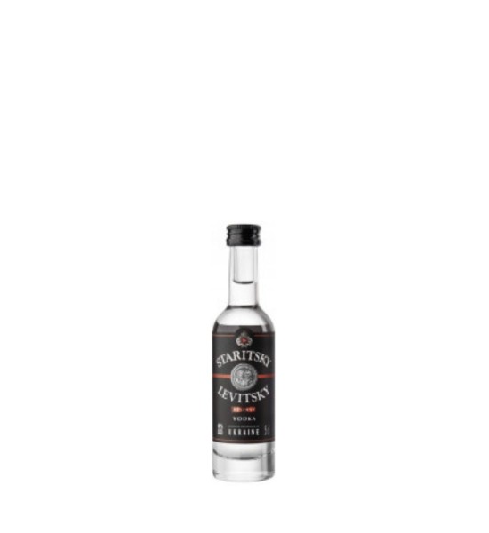 Staritsky Levitsky Reserve 0.05L Staritsky Levitsky Reserve 0.05L
