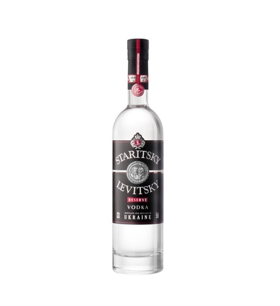 Staritsky Levitsky Reserve 0.50L Staritsky Levitsky Reserve 0.50L