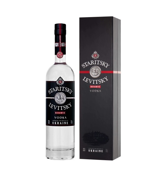 Staritsky Levitsky Reserve 0.70L Staritsky Levitsky Reserve 0.70L