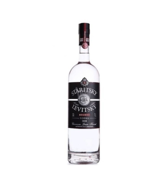 Staritsky Levitsky Reserve 1L Staritsky Levitsky Reserve 1L