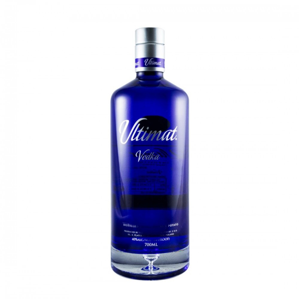 Ultimat Vodka 0.7L