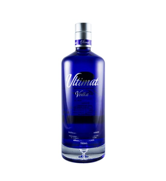 Vodka Ultimat 0.7L - 1