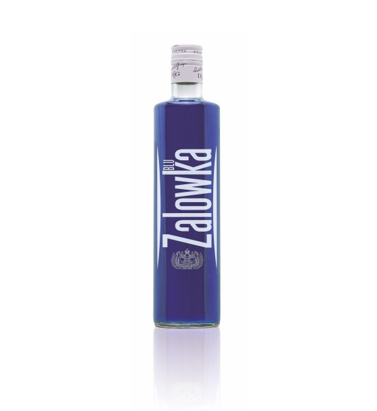 Lichior Zalowka Blueberry 0.7L - 1