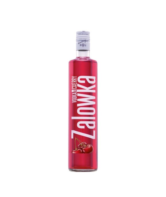 Zalowka Cherry Vodka Lichior 0.7L Zalowka Cherry Vodka Lichior 0.7L