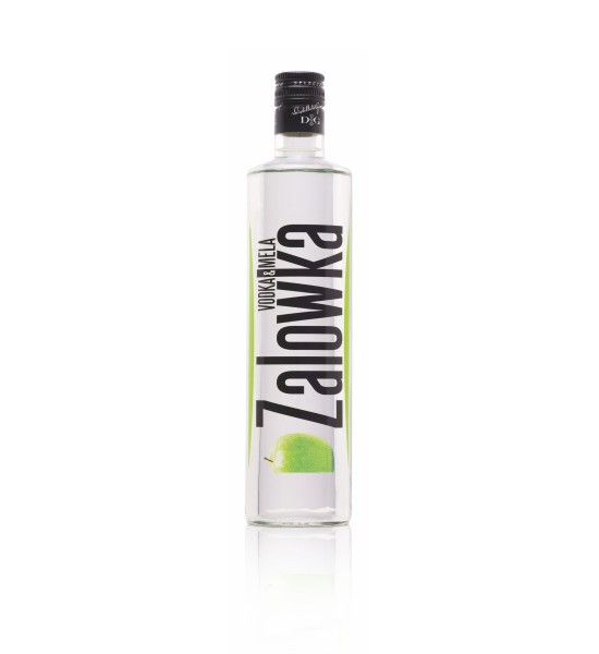 Zalowka Mela Vodka Lichior 0.7L - 1