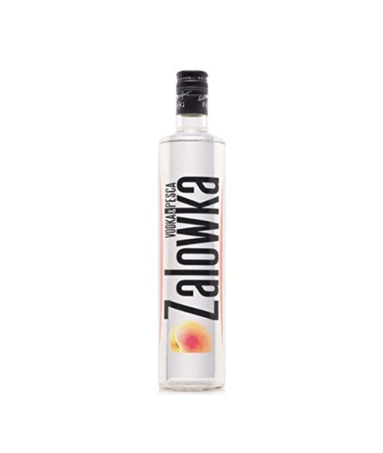 Zalowka Pesca Vodka Lichior 0.7L Zalowka Pesca Vodka Lichior 0.7L