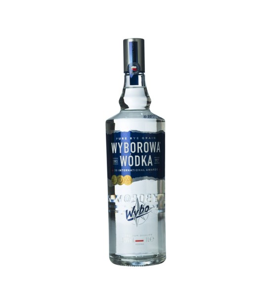 Vodka Wyborowa 1L - 1