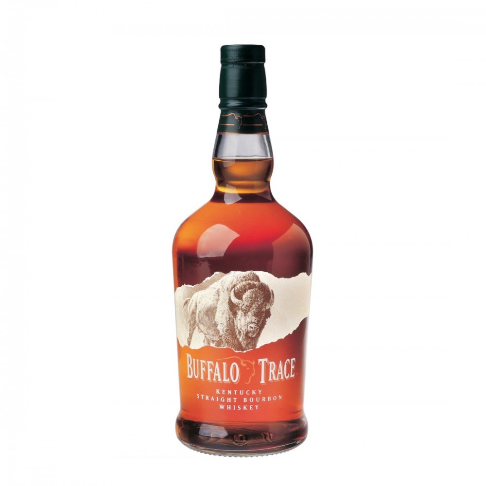 Buffalo Trace Kentucky Straight Bourbon Proof Whiskey 0.7L