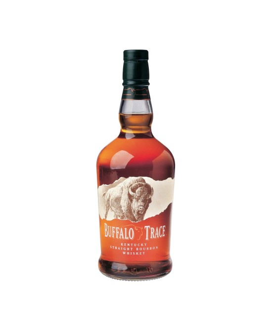 Buffalo Trace Kentucky Straight Bourbon Proof Whiskey 0.7L